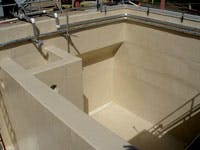 Tech Corrosion Sauereisen Tech Corrosion Sauereisen