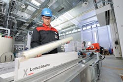 Tech Membranes Lanxess Tech Membranes Lanxess