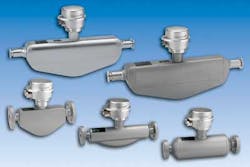 Tech Round Up Endress Tech Round Up Endress