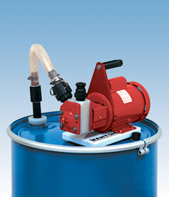 Tech Vanton Pump