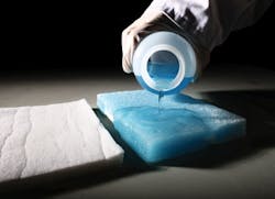 Technical Absorbants Profil Technical Absorbants Profil