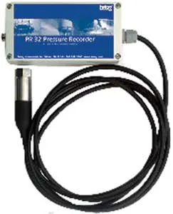 Telog Instruments Product Showcase | WaterWorld