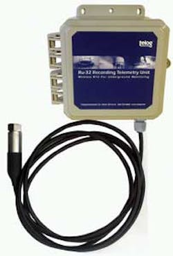 Telog Recorder 1212ww Telog Recorder 1212ww