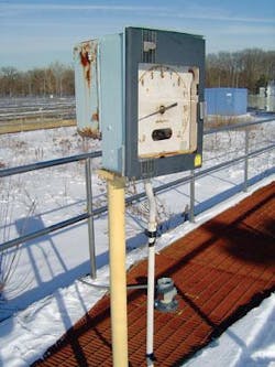 Th 0510wwsor Icy Sensor Th 0510wwsor Icy Sensor