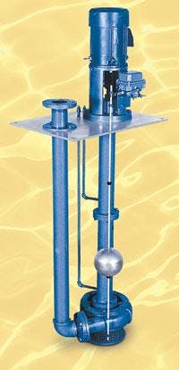 Th 0510wwvertiflo 800 Pump Th 0510wwvertiflo 800 Pump