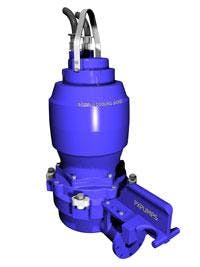 Th 0602wwipx3 Pump Th 0602wwipx3 Pump