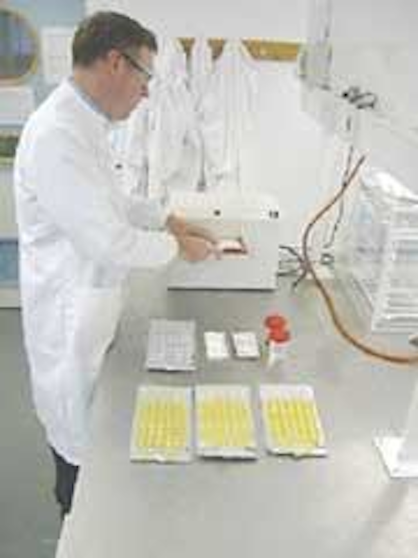 Lab Uses New Testing Procedure to Improve Water Quality Compliance