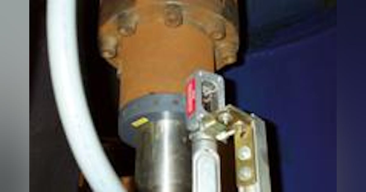 Reverse Rotation Detector Protects High Service Pumps | WaterWorld