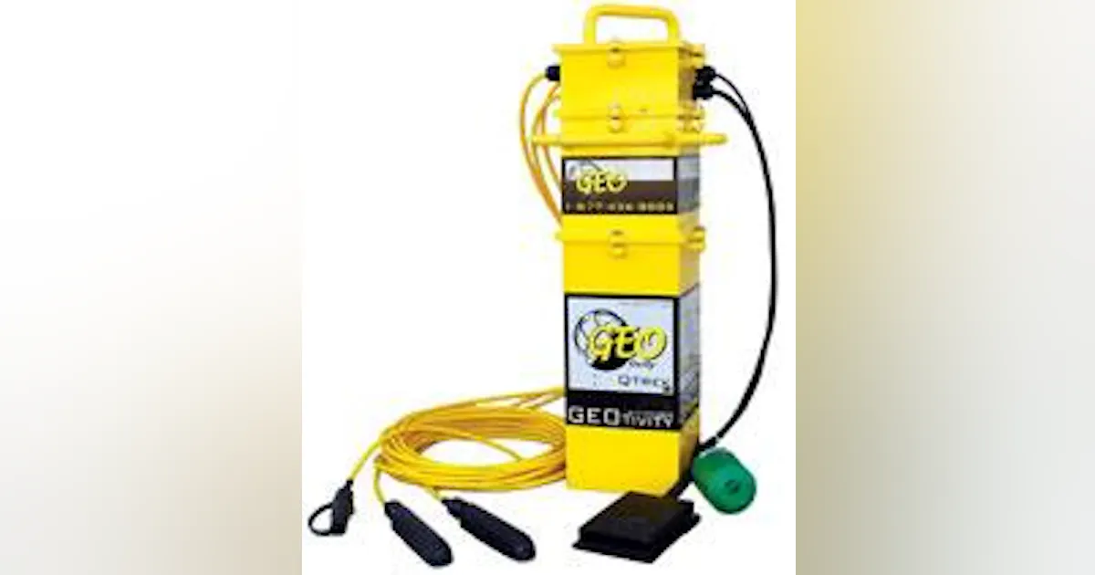 Company Offers Wireless Technology To Help Meet Monitoring Requirements ...