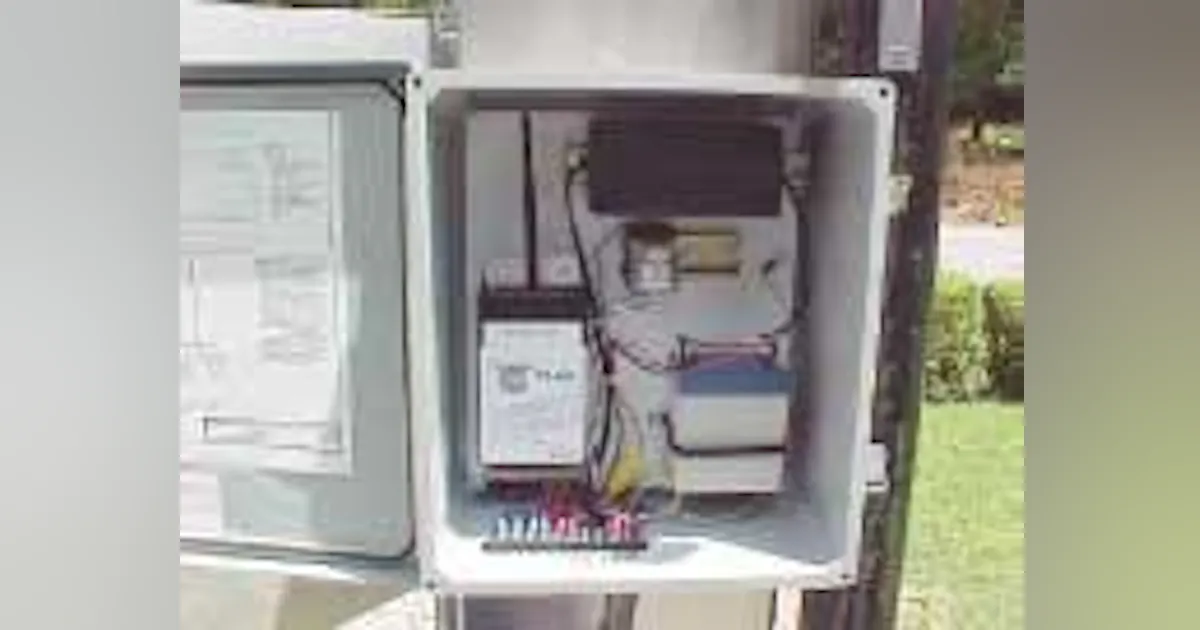 Utility Avoids Sewer Overflows with Wireless Telemetry | WaterWorld