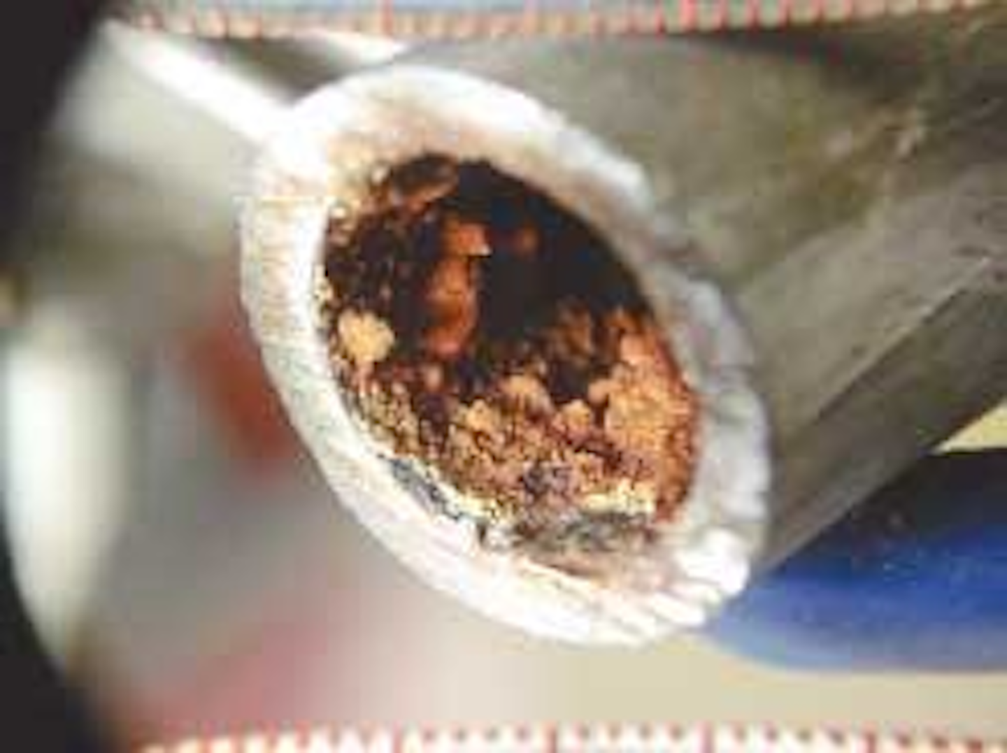 EPA Conducting National Review of Lead, Copper Rule Implementation