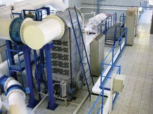 St Petersburg Upgrades Water Treatment Plants With Uv Systems Waterworld