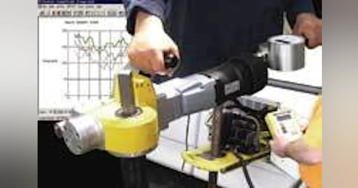 Valve Exercising Facilitates GIS Implementation, Asset Management ...