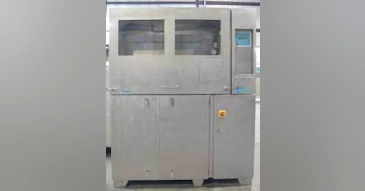 Divermite System On-Site Disinfection System offers Automated Control | WaterWorld