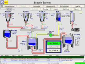 Awwa Exhibitor Products Waterworld
