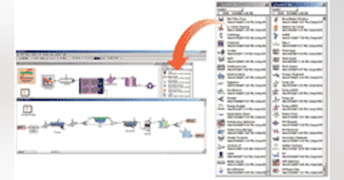 Modeling Software Designed to Improve Water System Efficiency | WaterWorld