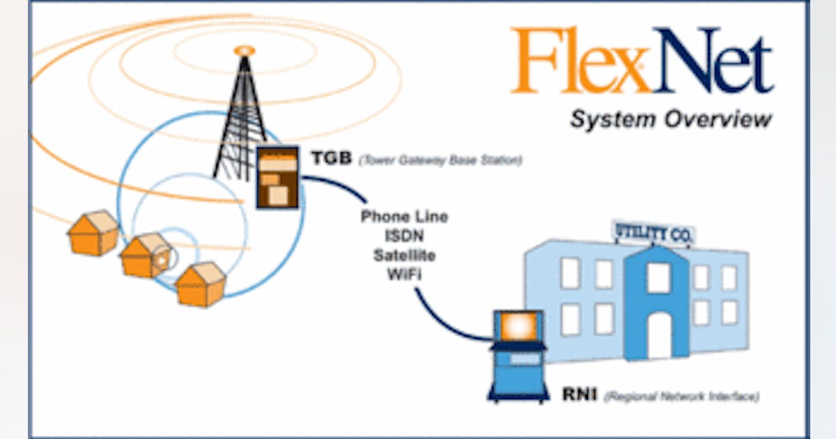 FlexNet Breaks Through the Clutter: Provides Real Solutions to Diverse ...