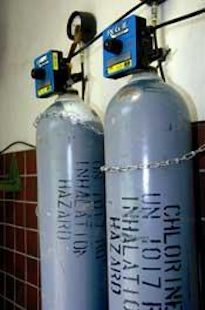 Swimming Pool Chlorinator The Role Of The Flow Switch