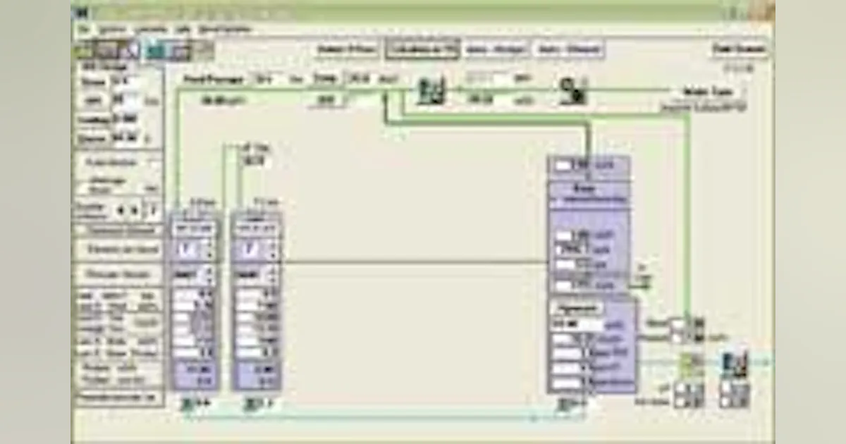 Toray releases software for RO process design | WaterWorld