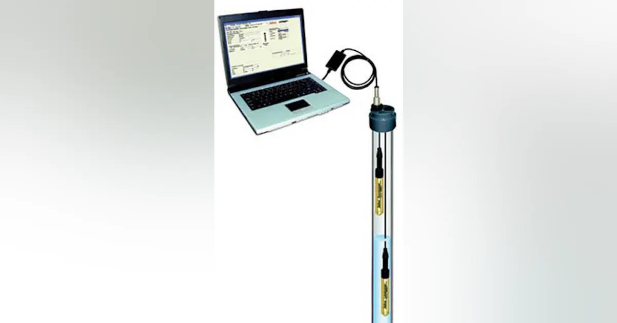 Level Monitoring Helps Utilities Manage Water Resources | WaterWorld