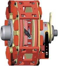 New Drives Solve Pump Vibration Problems WaterWorld