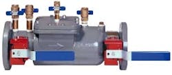 Th 830 Lever Th 830 Lever