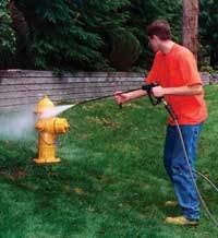 Th American Powerwashing Th American Powerwashing