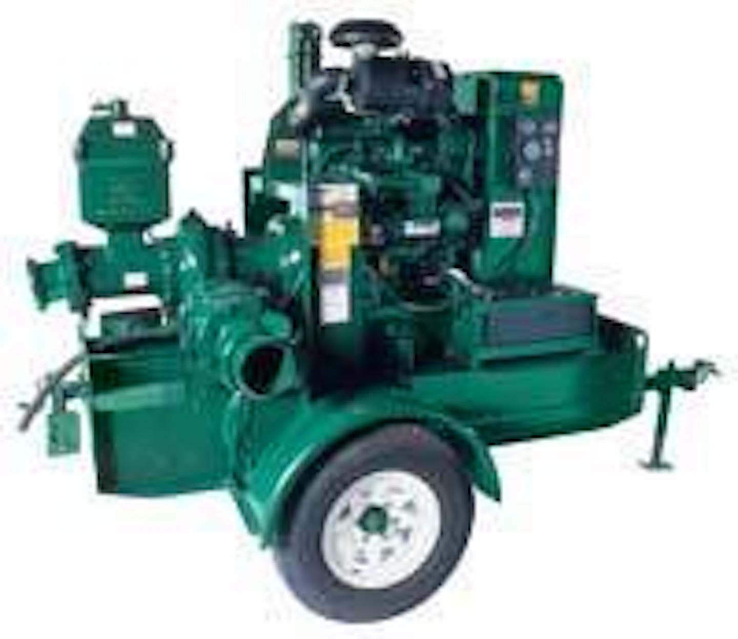 baker pump for sale