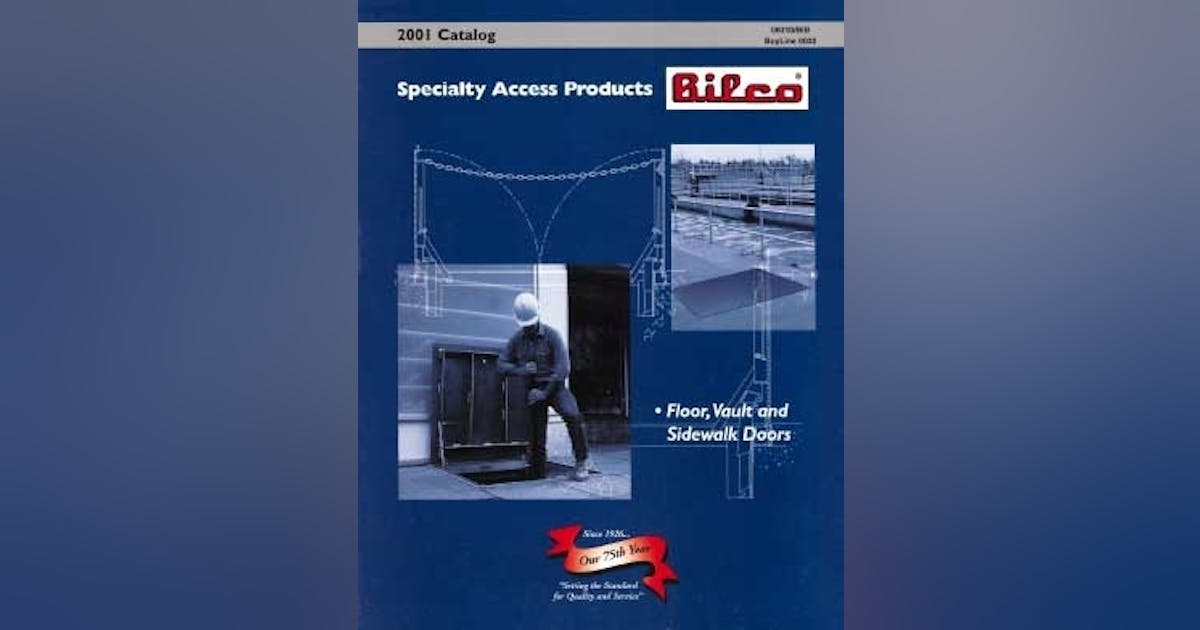 New Literature WaterWorld