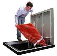 Th Bilco Safetygrate Th Bilco Safetygrate