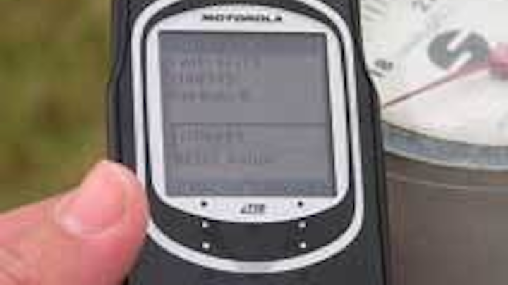 Th Bird Wireless Data Input 2