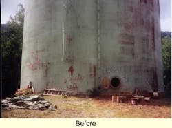 Th Blue Before Th Blue Before