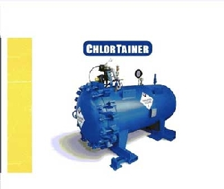 Th Chlortainer