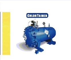 Th Chlortainer Th Chlortainer