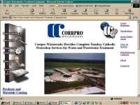 Th Corrpro Th Corrpro