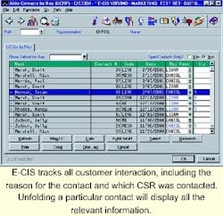 Th Custcontinfo Th Custcontinfo