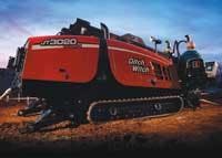 Th Ditch Witch Jt3020 Th Ditch Witch Jt3020