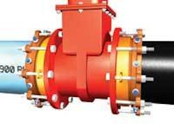 Th Ebaa Flange Th Ebaa Flange