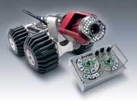 Th Envirosight Rovver Th Envirosight Rovver