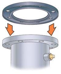 Th Ford Ultra Seal Th Ford Ultra Seal