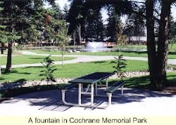 Th Fountainyelm Th Fountainyelm