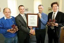 Th Getting To The Root 02 Th Getting To The Root 02