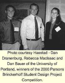 Th Haestad Th Haestad