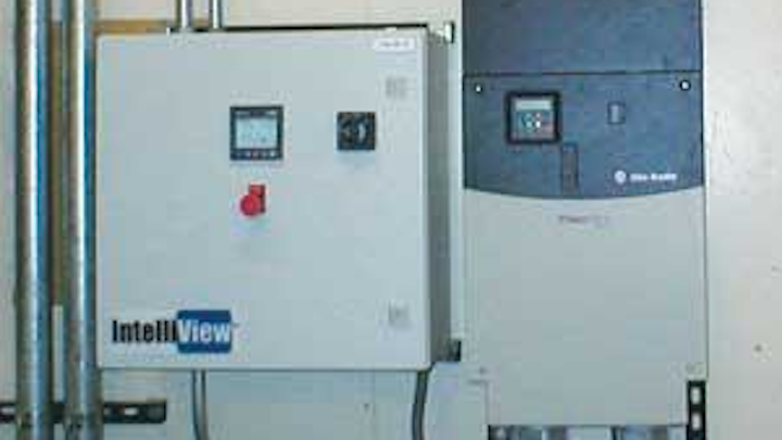Th Intelliview And Powe