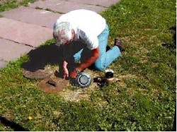 Th Itron Conversion Th Itron Conversion