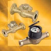 Th Itron Flostar Th Itron Flostar