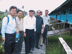 Th Longhouse Th Longhouse