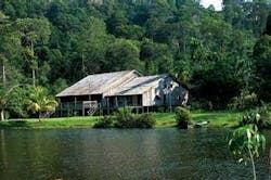 Th Longhouse Stb Th Longhouse Stb