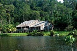 Th Longhouse Stb Th Longhouse Stb