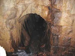 Th Manhole 0809 02 Th Manhole 0809 02